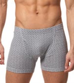 Hanes 4-Pack Comfort Soft Waistband Boxer Brief